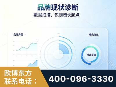 胶州-品牌现状诊断