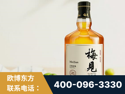 胶州-梅见青梅酒